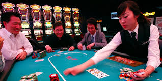 Официальный сайт Don Cash Casino